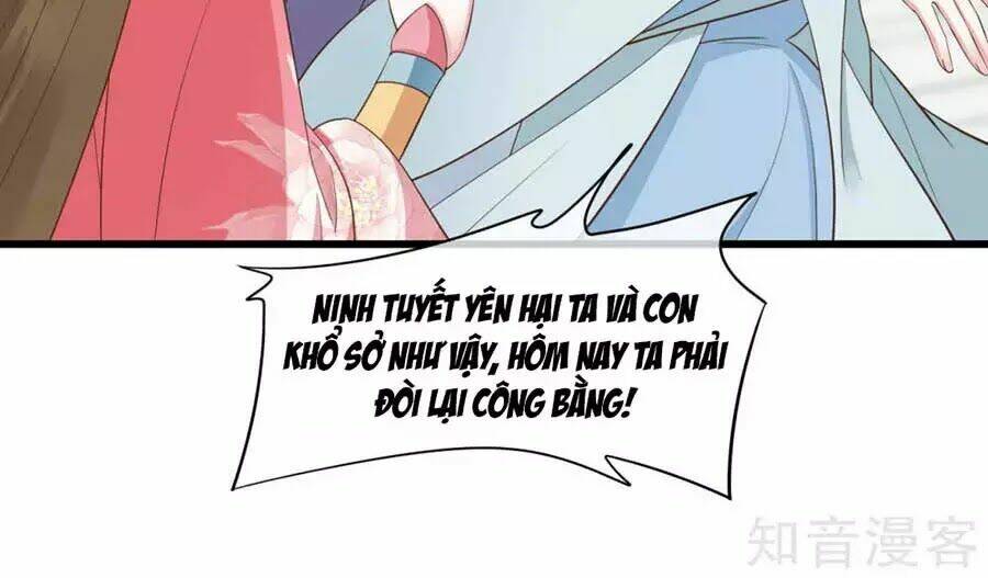 Đích Nữ Hữu Độc: Chapter 52