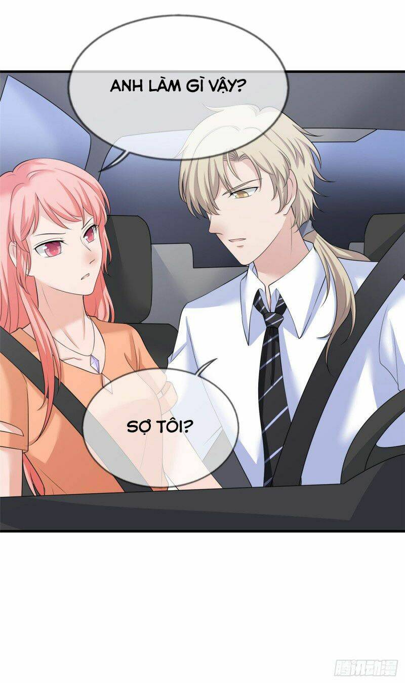 Siêu Cấp Nữ Thần Trọng Sinh: Chapter 14