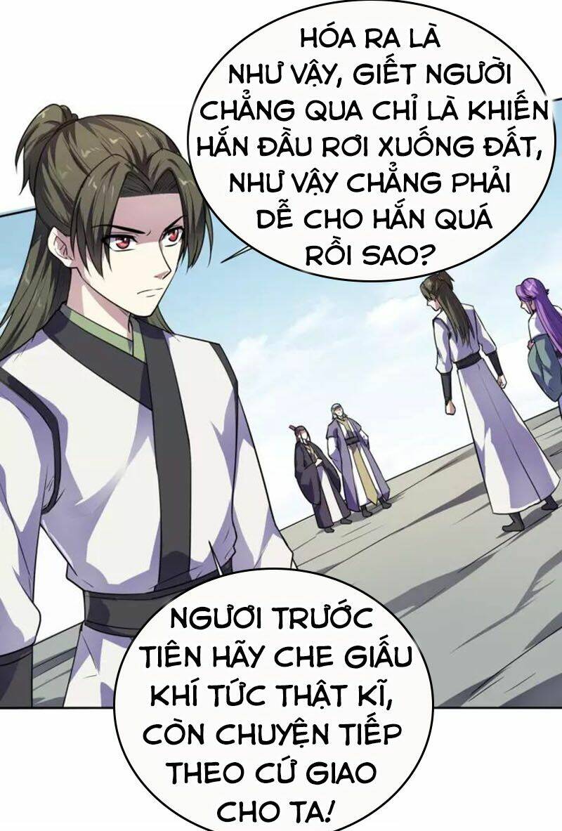 Nghịch Thiên Đại Thần: Chapter 74