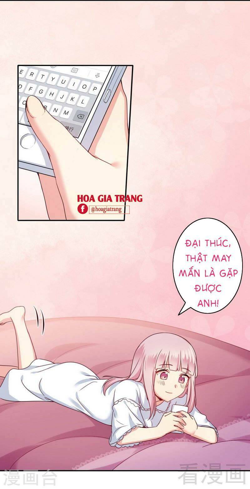 Phục Thù Thiếu Gia Tiểu Điềm Thê: Chapter 49
