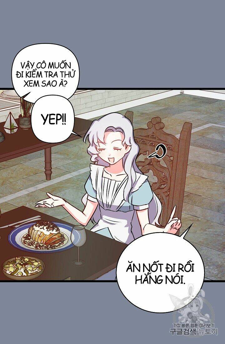 Hôn Lễ Báo Thù: Chapter 15