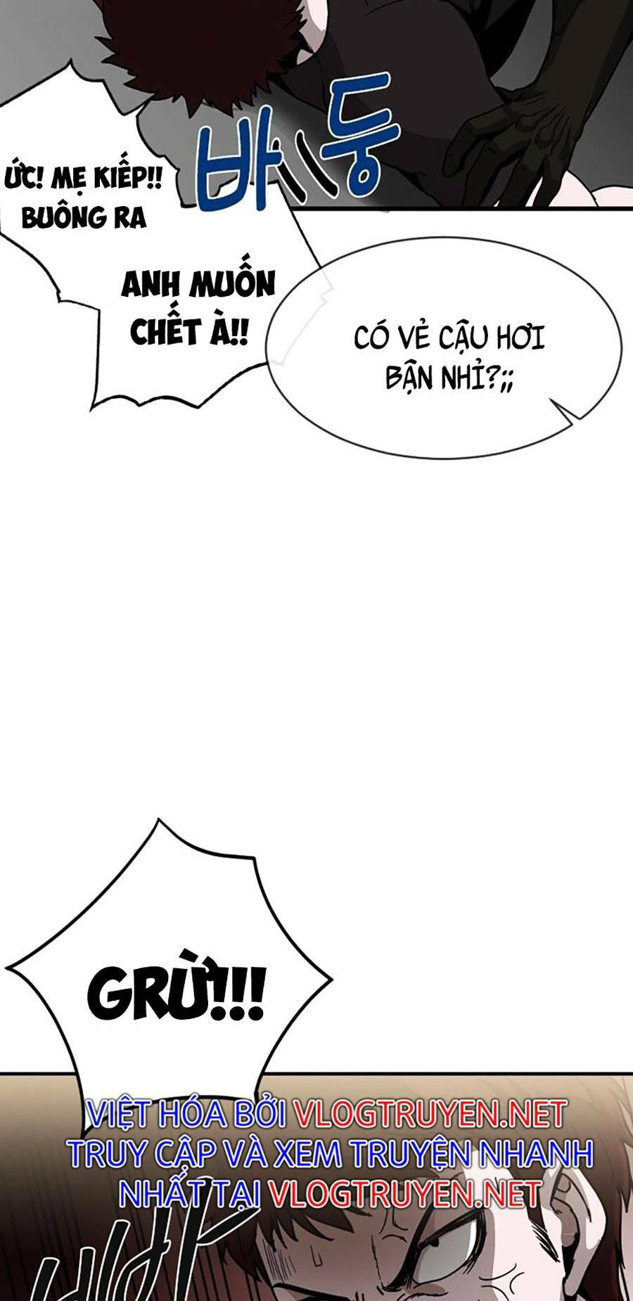 Không Làm Anh Hùng Để Trở Thành Nhân Vật Phản Diện: Chapter 12