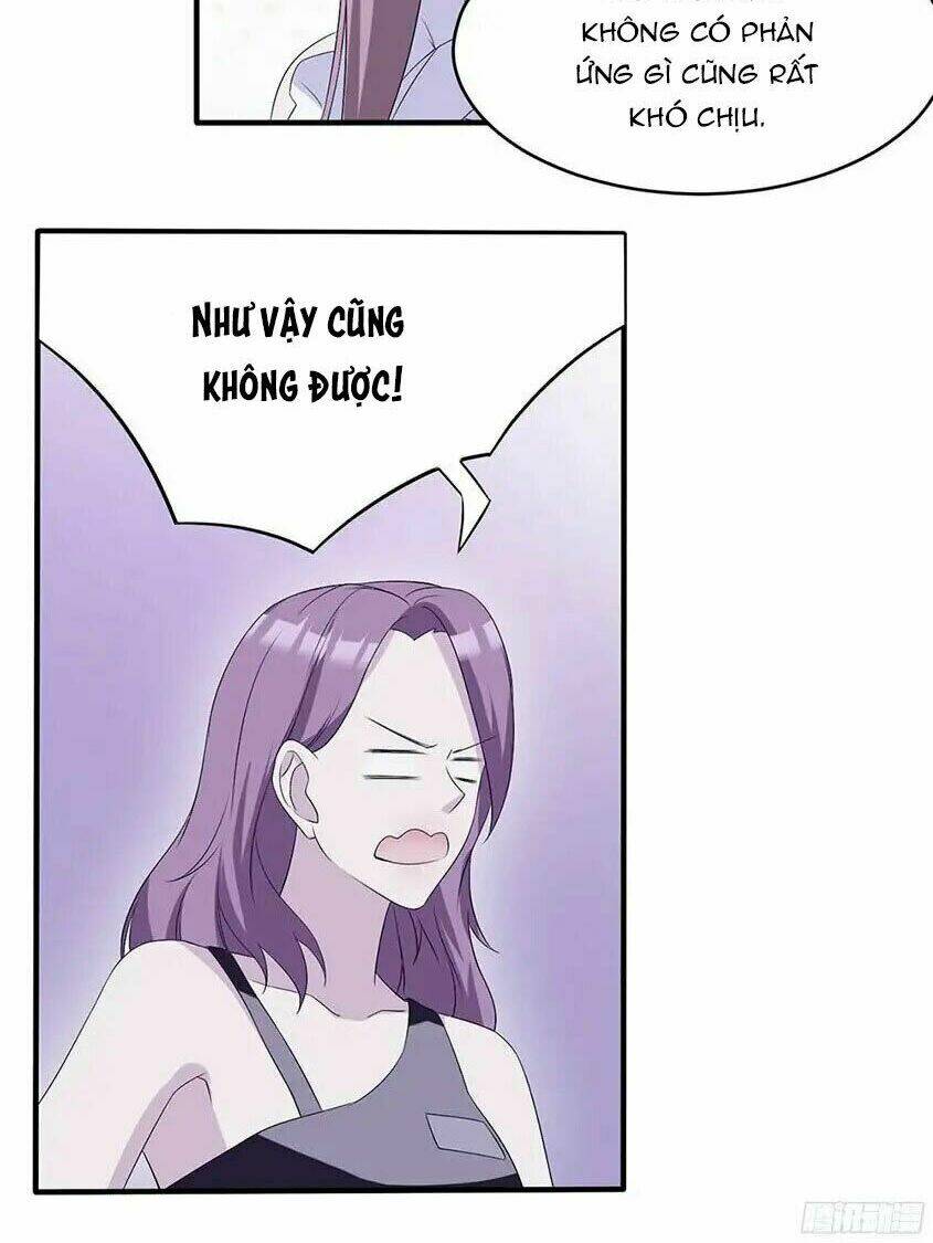 Mạc Thiếu Bức Hôn: Vợ Mới Khó Chống Đỡ: Chapter 21