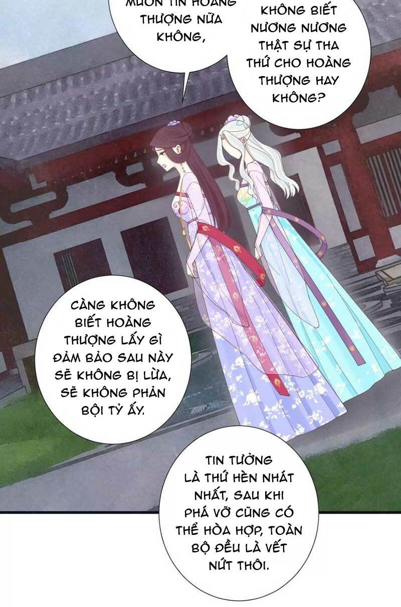 Hoàng Hậu Bận Lắm: Chapter 174