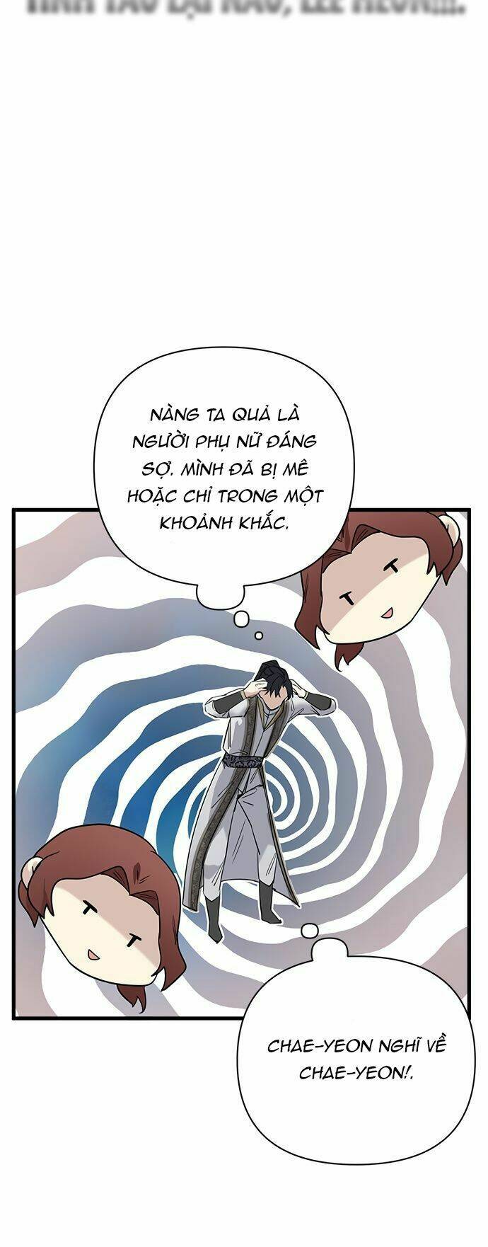 Hoa Nở Trong Cung Diên Hy Công Lược: Chapter 4