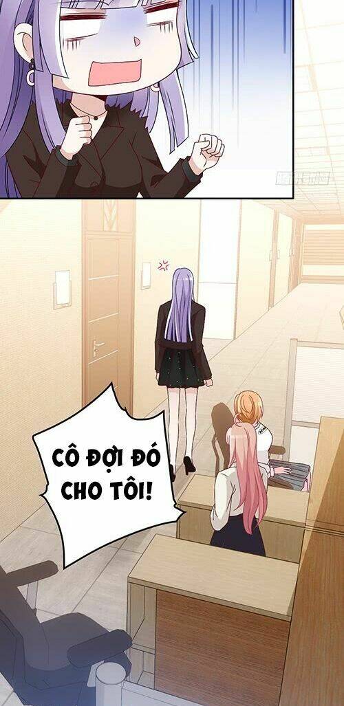 Bí Mật Kết Hôn Với Ảnh Đế: Vợ Ơi Đến Đây Tấn Công Đi Nào: Chapter 53