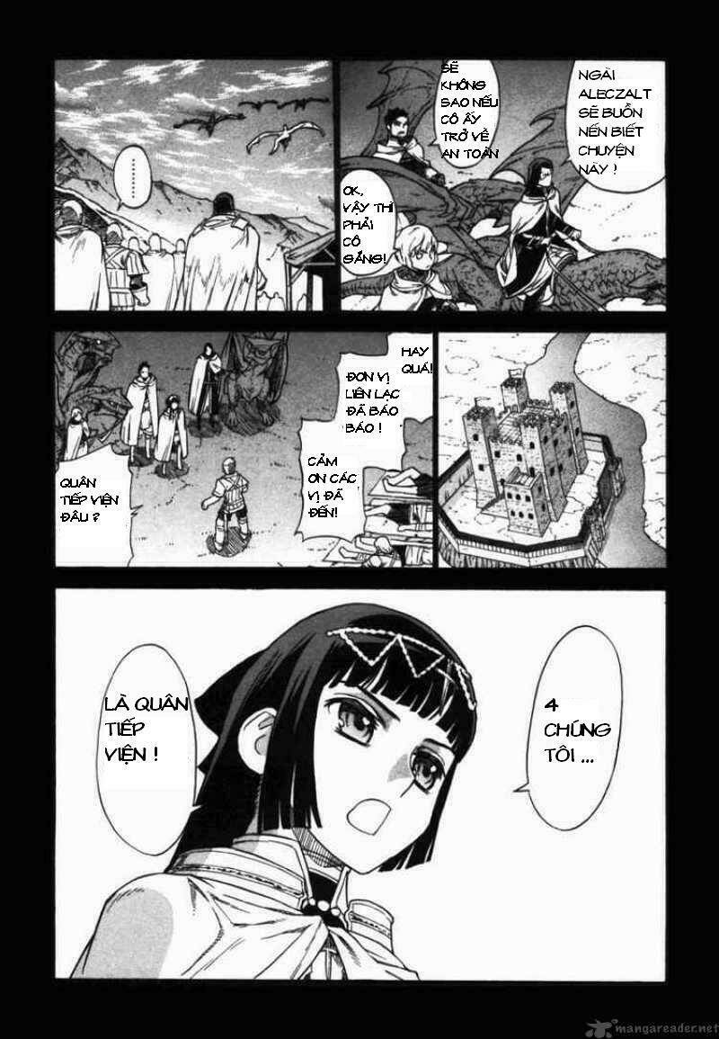 Ubel Blatt: Chapter 44