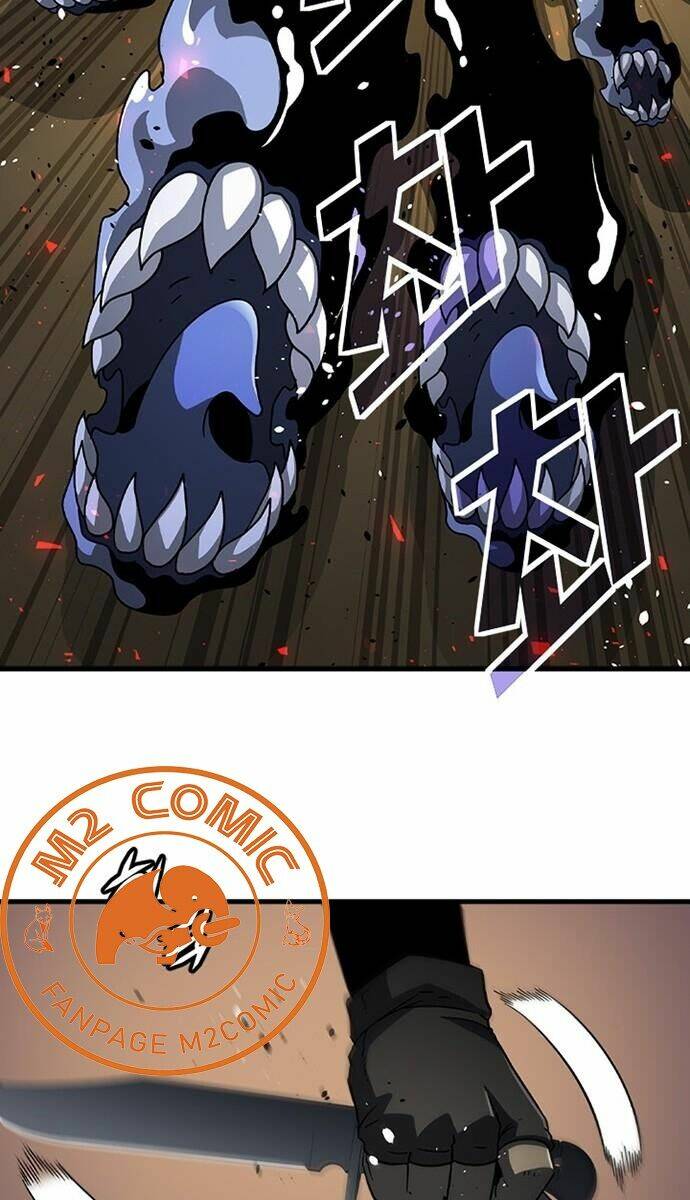 Điểm Chết: Chapter 21