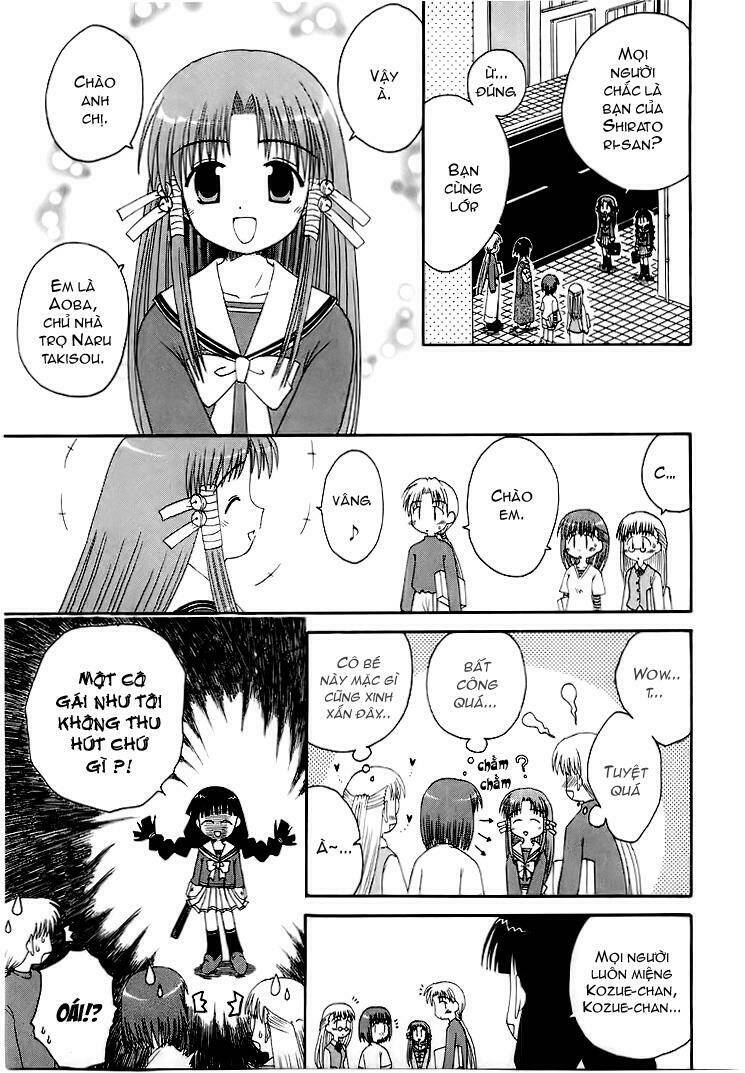 Mahoraba: Chapter 4