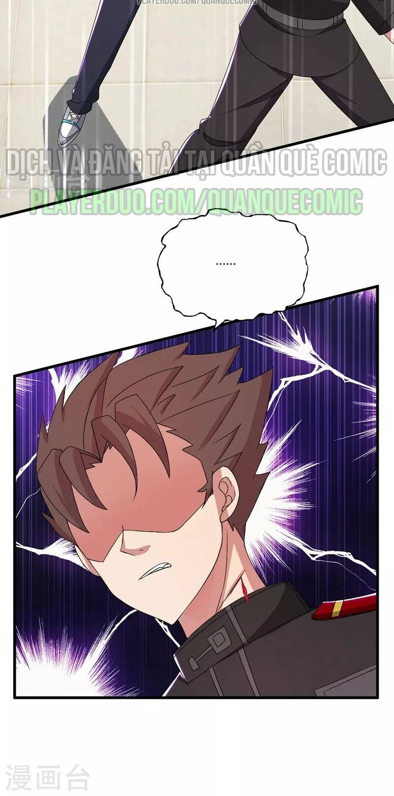 Y Đẳng Cuồng Binh: Chapter 38