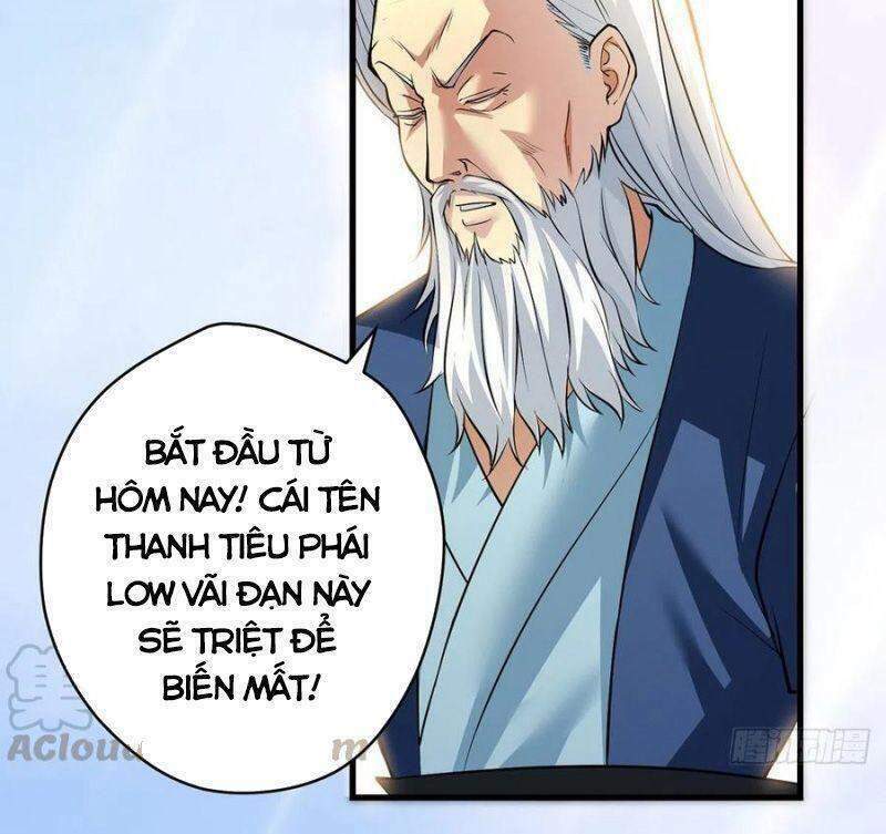 Ta Là Đại Hoàn Đan: Chapter 52