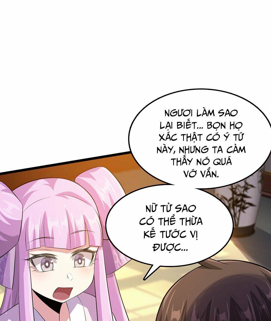 Đại Bảo Kiếm Của Tôi: Chapter 47