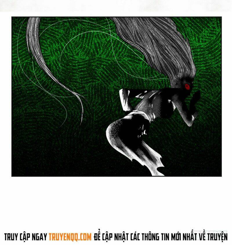 Thông Linh Sư Mạnh Nhất Thành Phố: Chapter 11