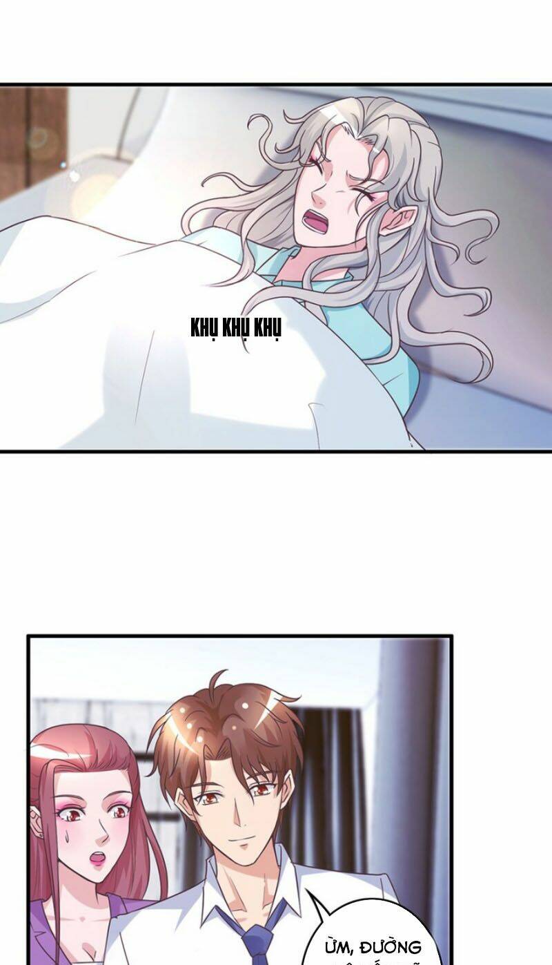 Chung Cực Thấu Thị Nhãn: Chapter 137