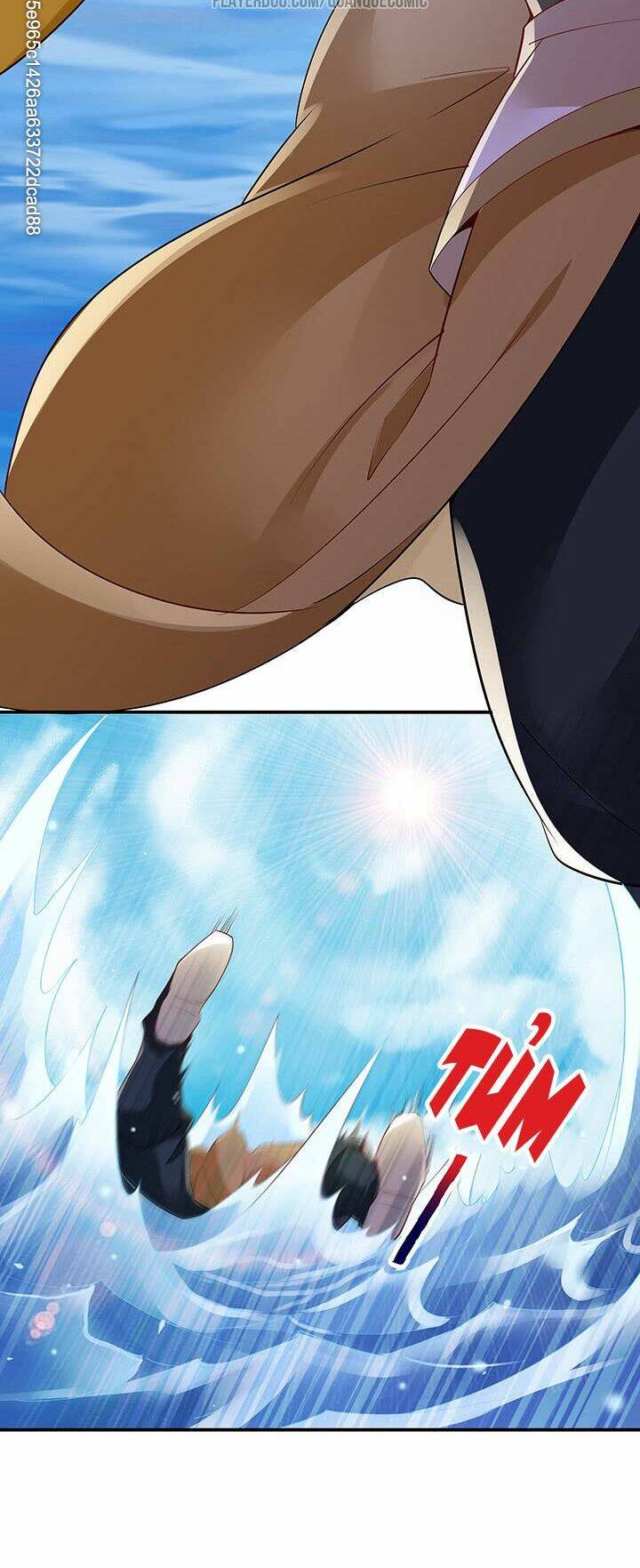 Nghịch Lân: Chapter 39