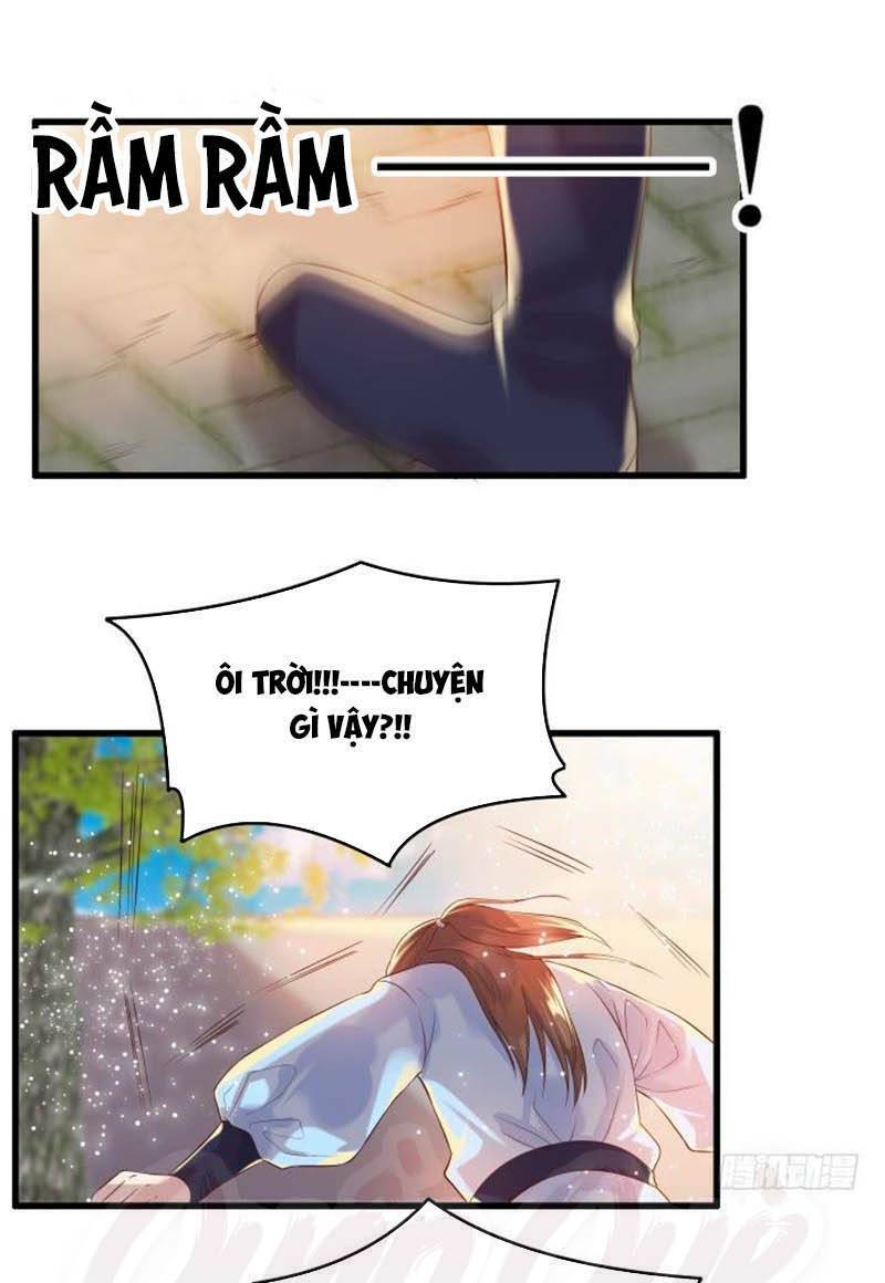 Siêu Phàm Truyện: Chapter 37