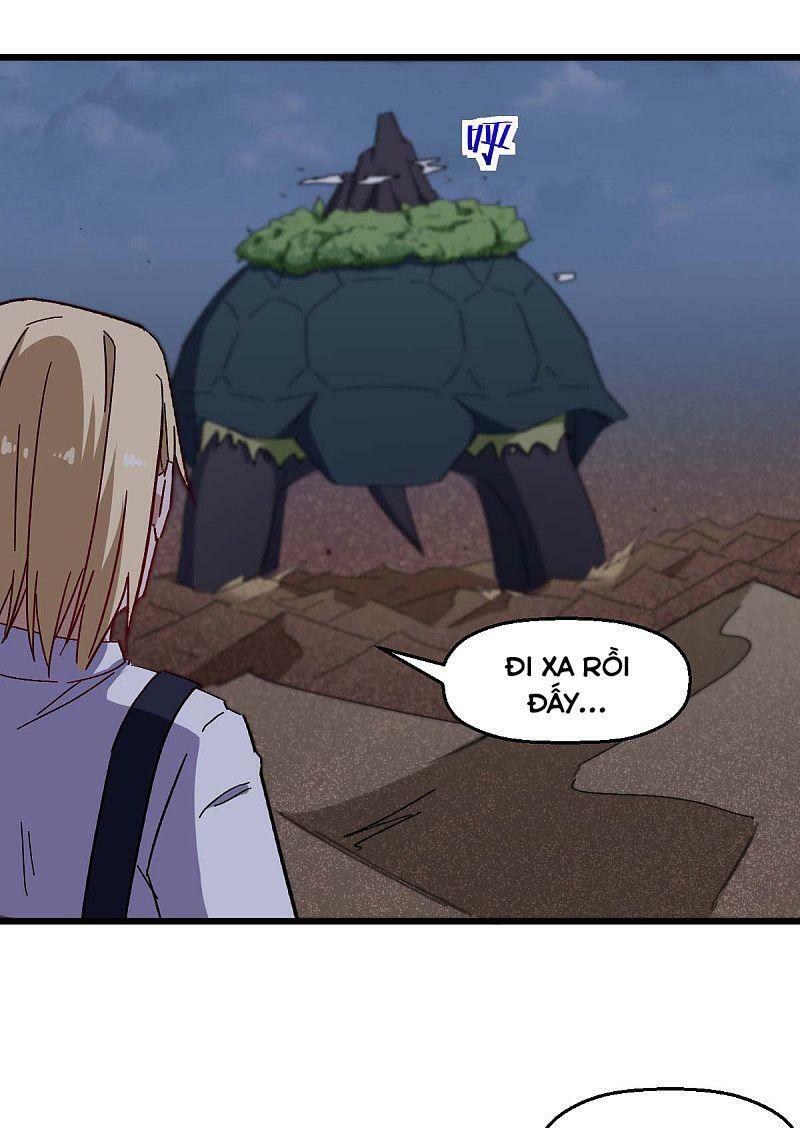 Vườn Trường Cuồng Sư Hệ Thống: Chapter 166