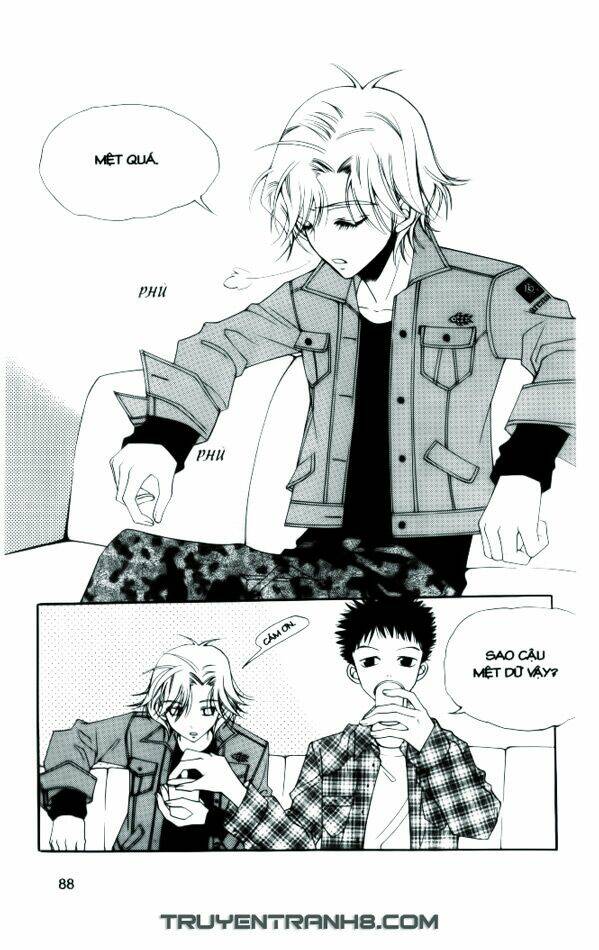 Ngọc Trong Đá-Ace: Chapter 4