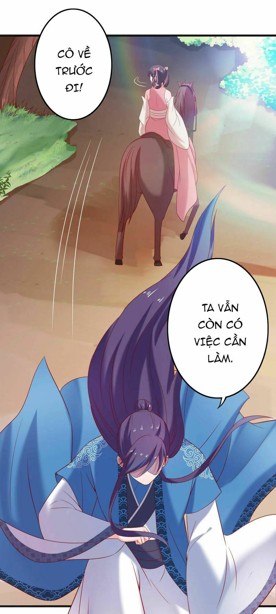 Trở Về Cổ Đại Làm Thánh Hiền: Chapter 5