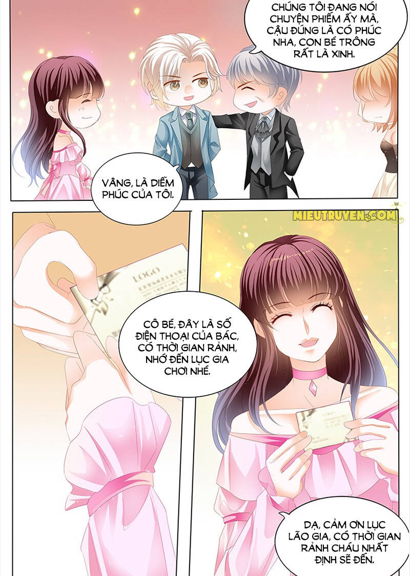 Thiểm Hôn Kiều Thê: Chapter 182