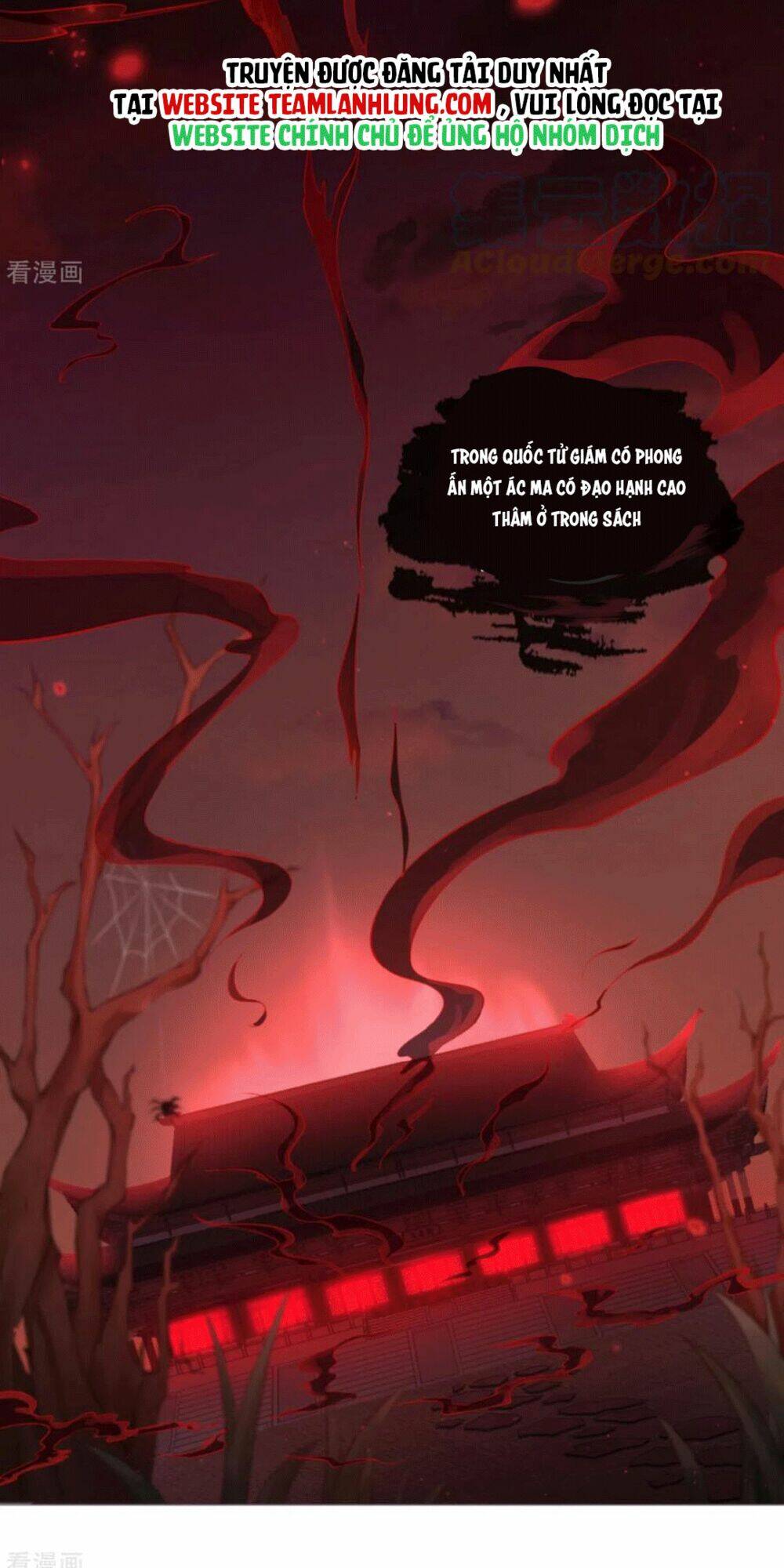 THIẾT LẬP ÁC NỮ CỦA TÔI SỤP ĐỔ RỒI: Chapter 25