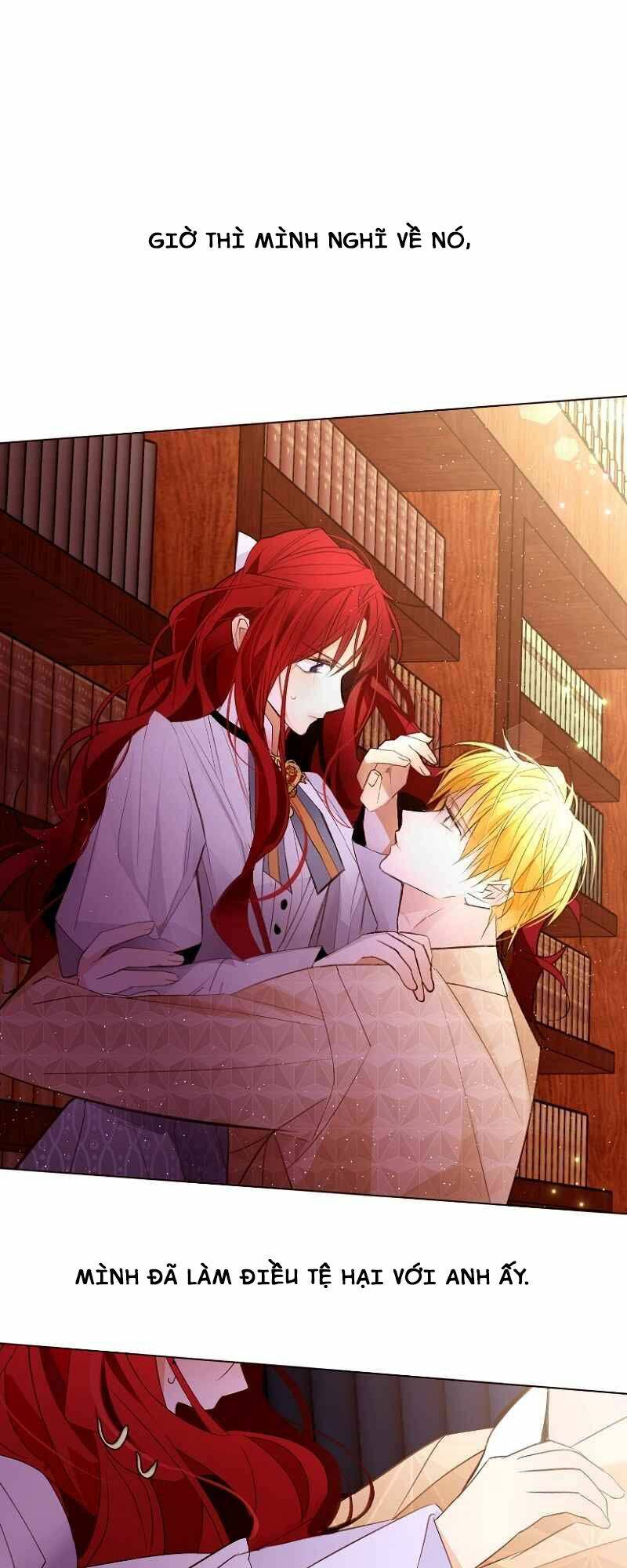 Cuộc Sống Rập Khuôn Của Một Quý Cô Tái Sinh!: Chapter 51