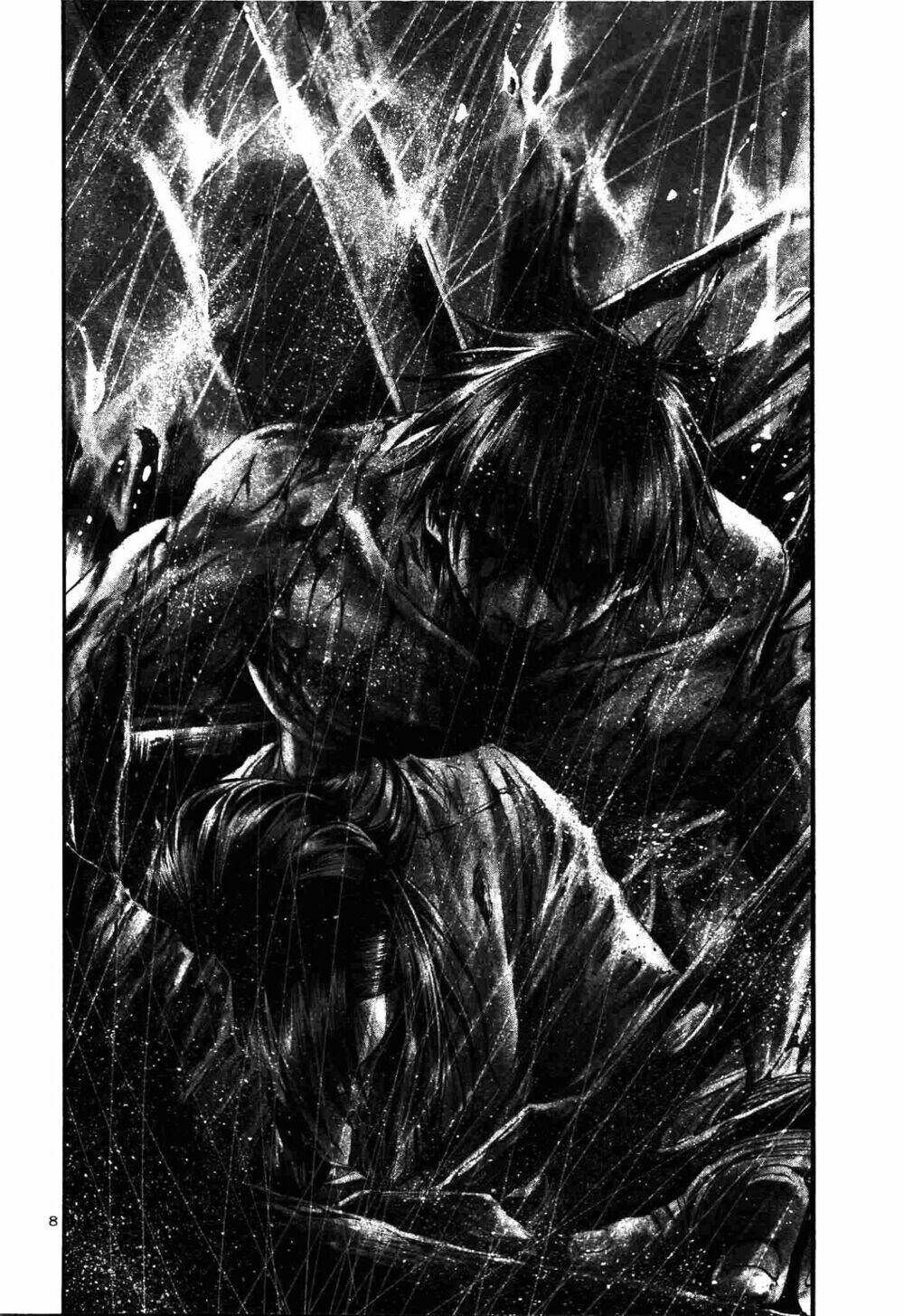 Rainbow: Chapter 214