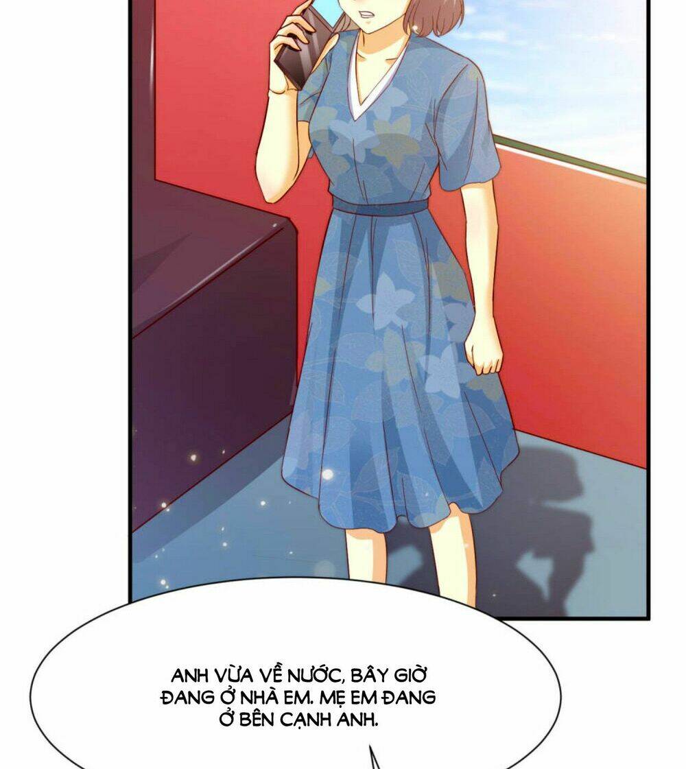 Thời Gian Đều Biết: Chapter 57