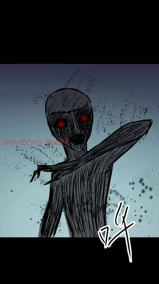 Truyện Kinh Dị Ở Tòa Nhà Số 44: Chapter 40