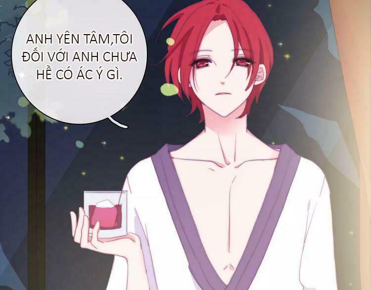 Trái Tim Băng Giá: Chapter 30