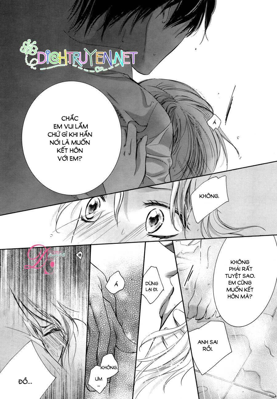 Ai Rồi Cũng Phải Kết Hôn: Chapter 13
