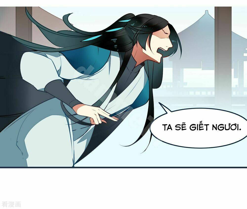 Bỉ Ngạn Hoa: Chapter 29