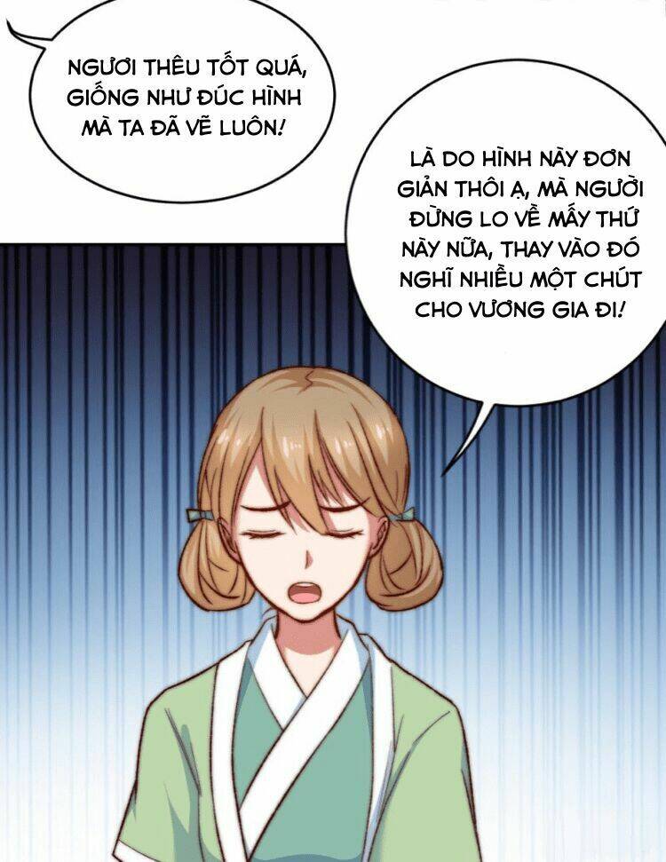 Song Thế Sủng Phi: Chapter 8