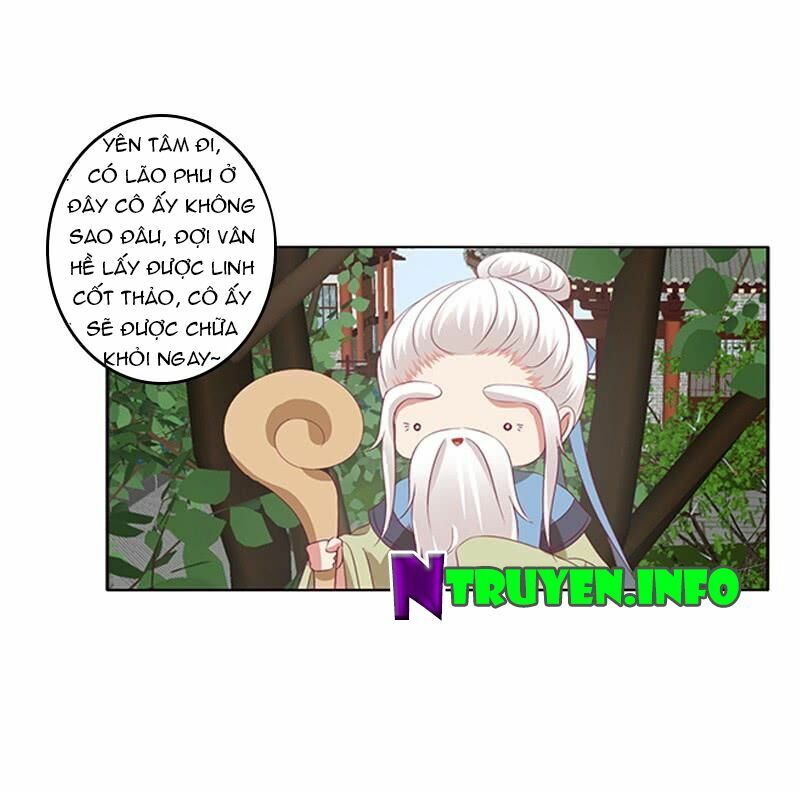 Thông Linh Phi: Chapter 431