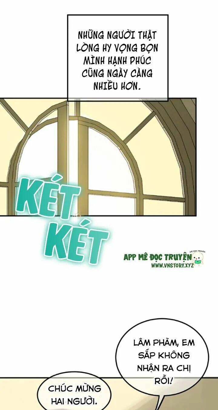 Thần Tượng Điểm Zero: Chapter 143