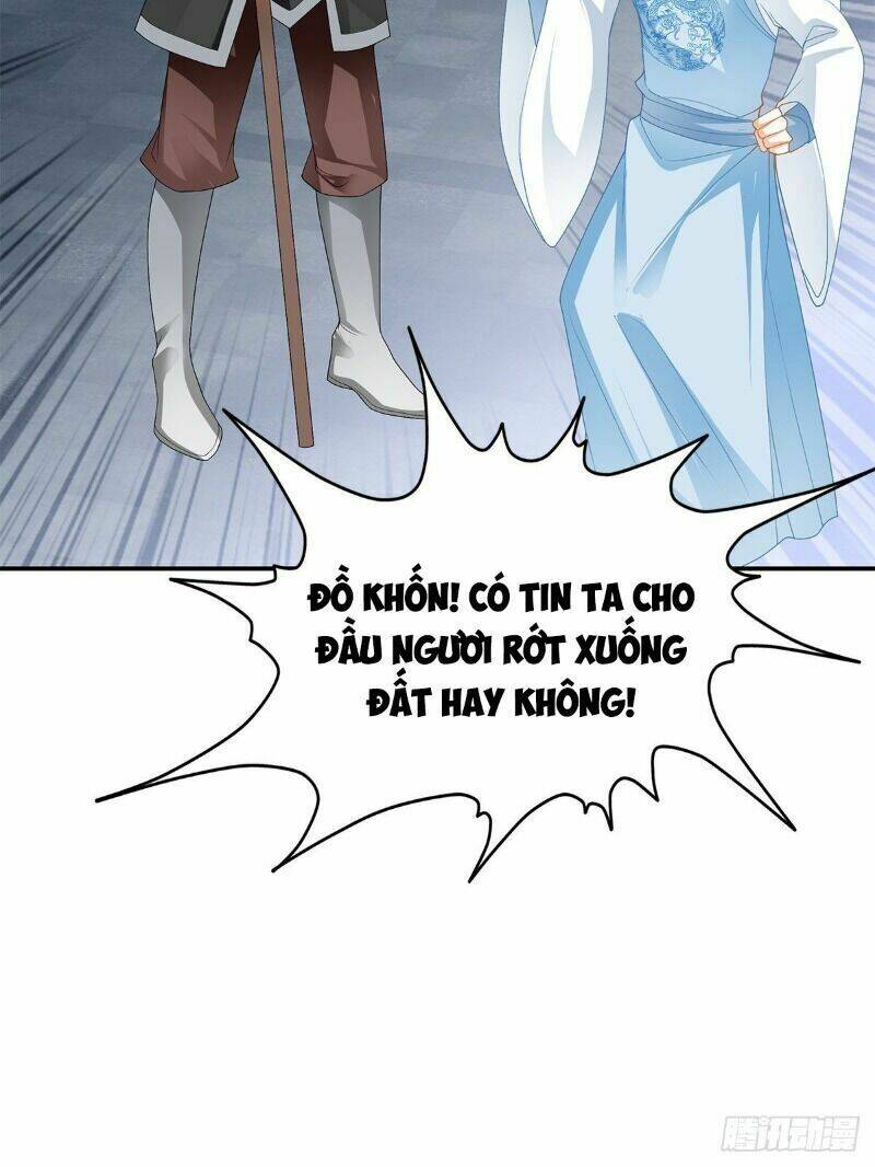 Cửu Tinh Bá Thể Quyết: Chapter 33