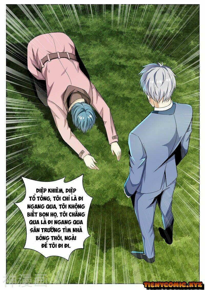 Tu Chân Cuồng Thiếu: Chapter 63