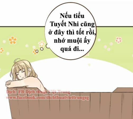 Bạn Trai Tôi Là Cẩm Y Vệ: Chapter 87