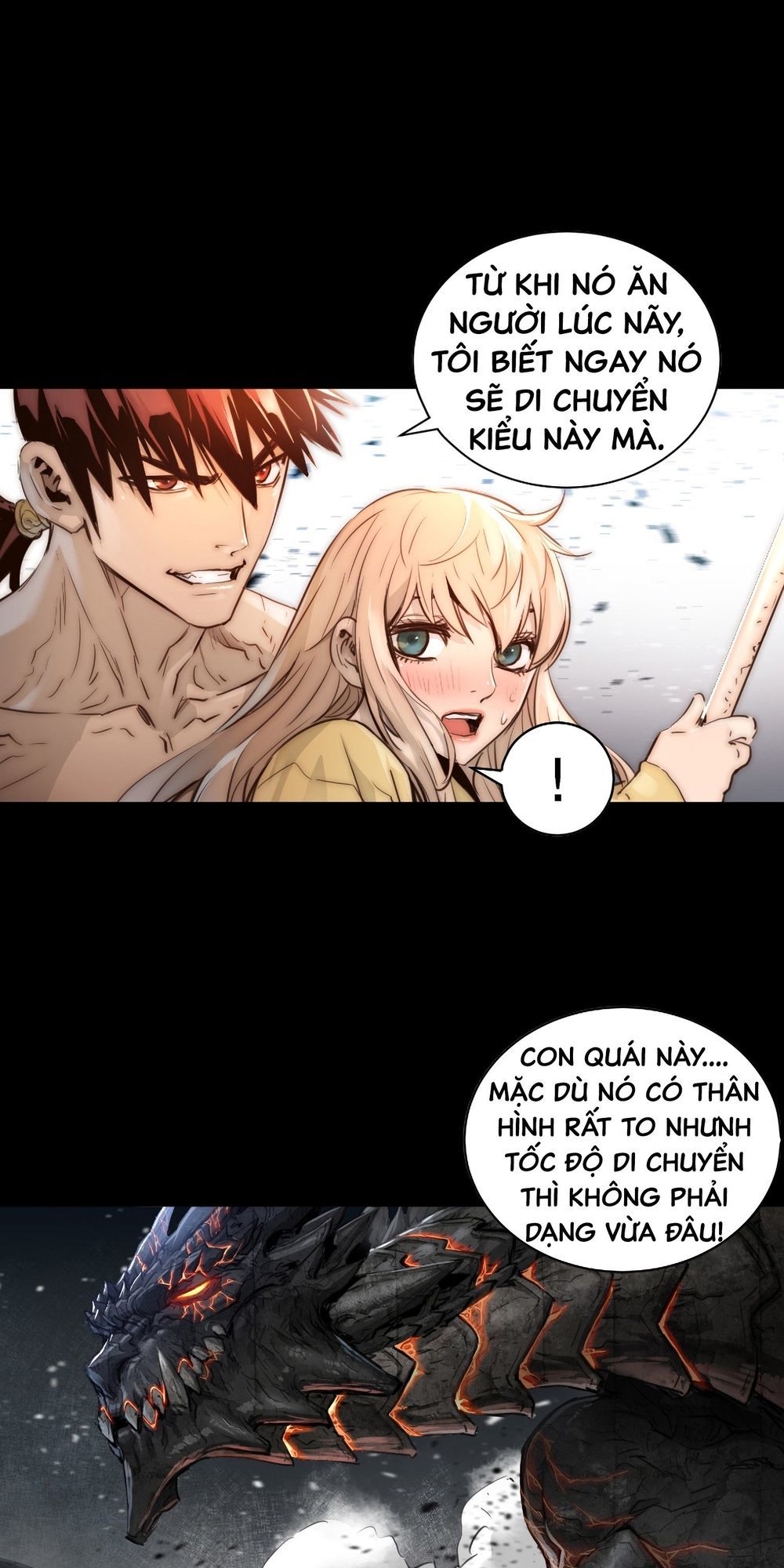 Dị Giới Tam Tuyệt: Chapter 79