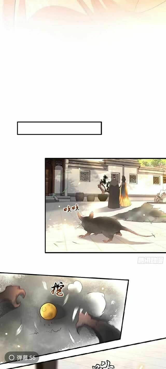 Con Đường Hoang Dã Của Vương Phi: Chapter 30