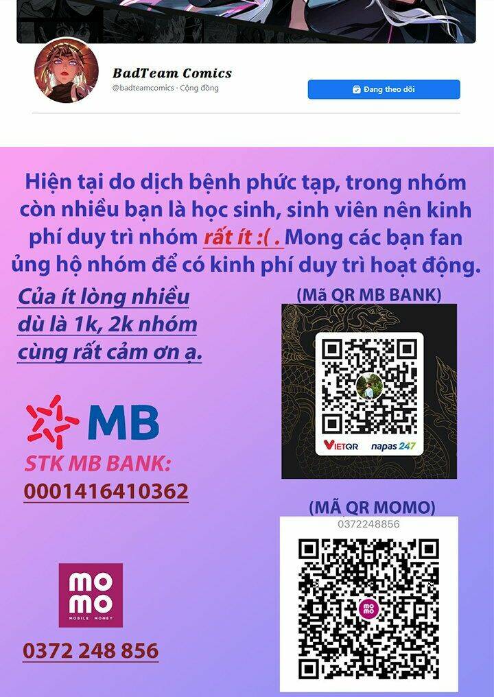 Quyền Vương Học Đường: Chapter 18