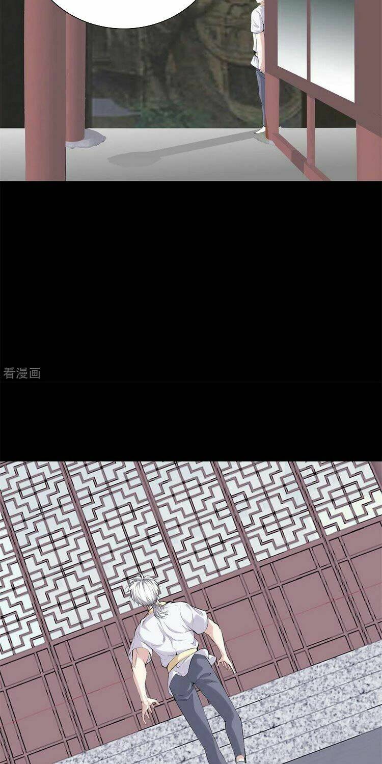 Đô Thị Chí Tôn: Chapter 161