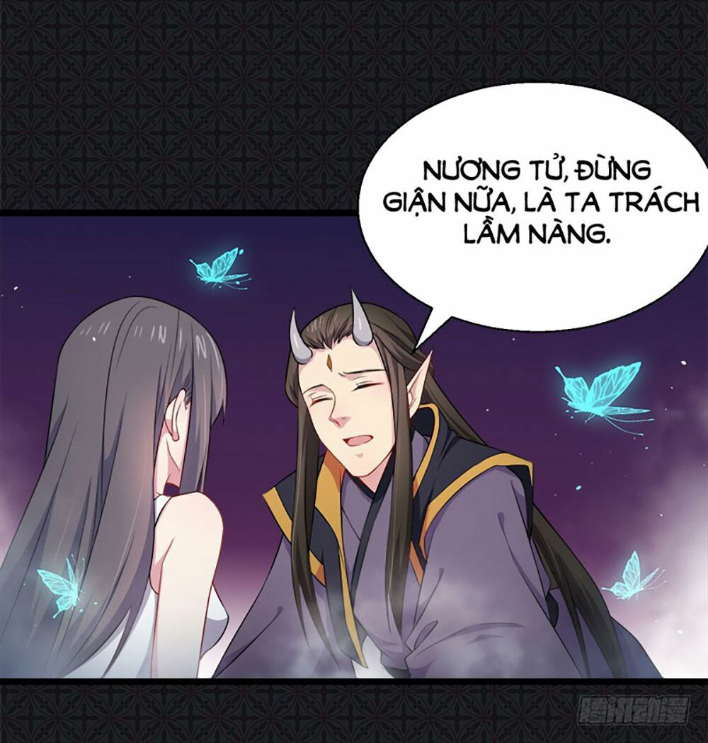 Ngạo Kiều Quỷ Vương Yêu Ta: Chapter 32
