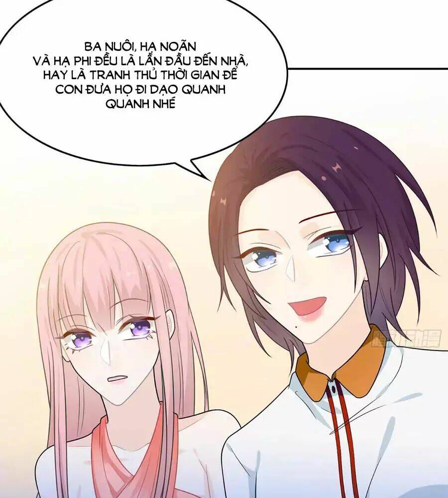 Hai Cách Tìm Gặp Người Yêu: Chapter 46