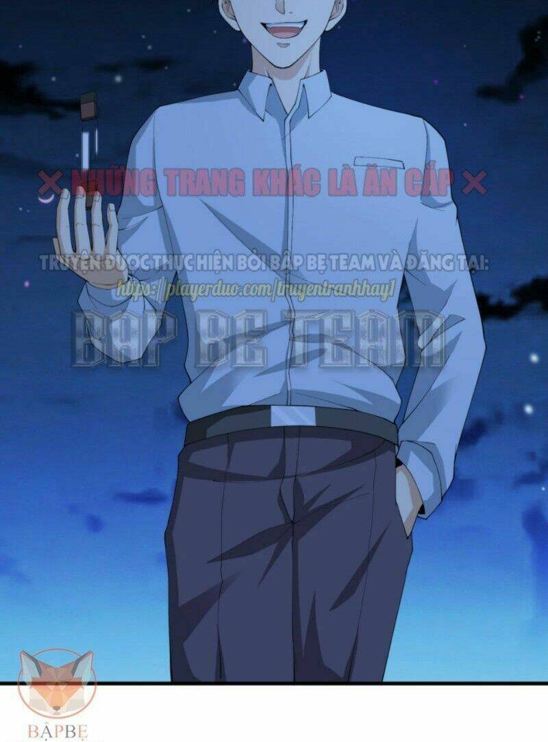 Đồng Hồ Thần Cấp Siêu Năng Của Ta: Chapter 20