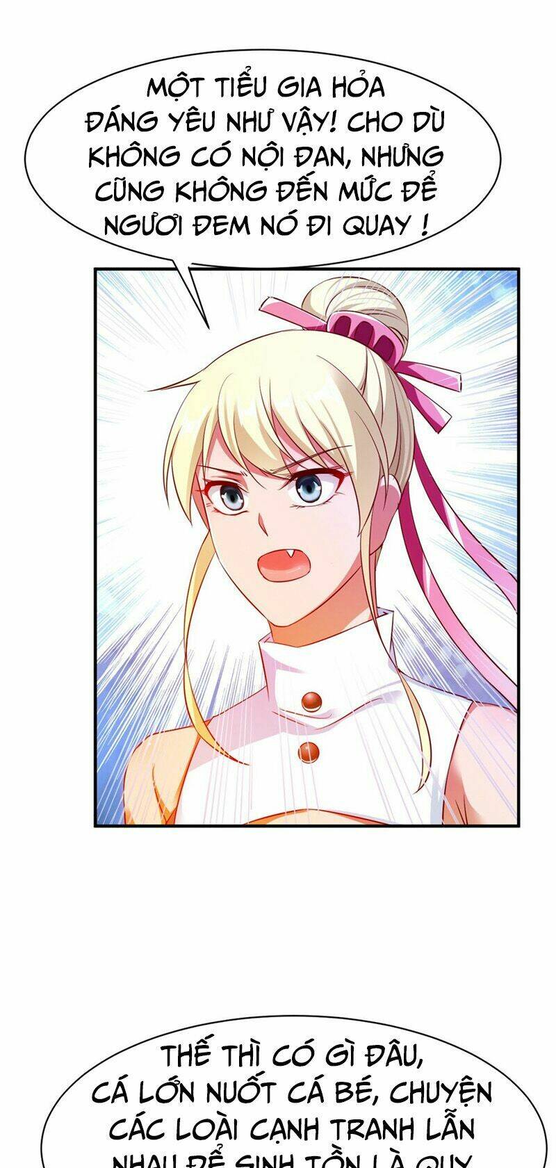 Chiến Đỉnh: Chapter 38