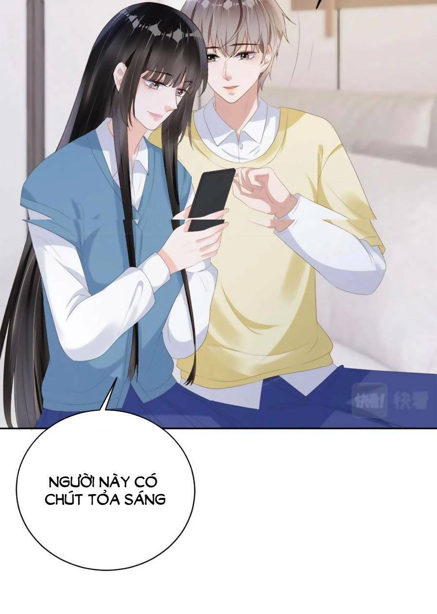 Dây Dưa Không Dứt: Chapter 36