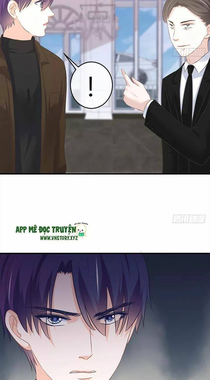 Cẩm Lý Thiếu Nữ Của Tôi: Chapter 98