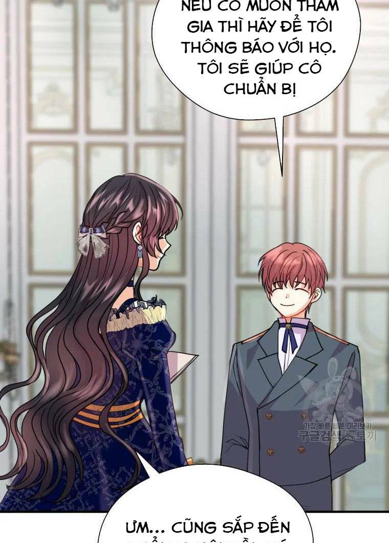 Roelin Bước Đến Tương Lai: Chapter 20