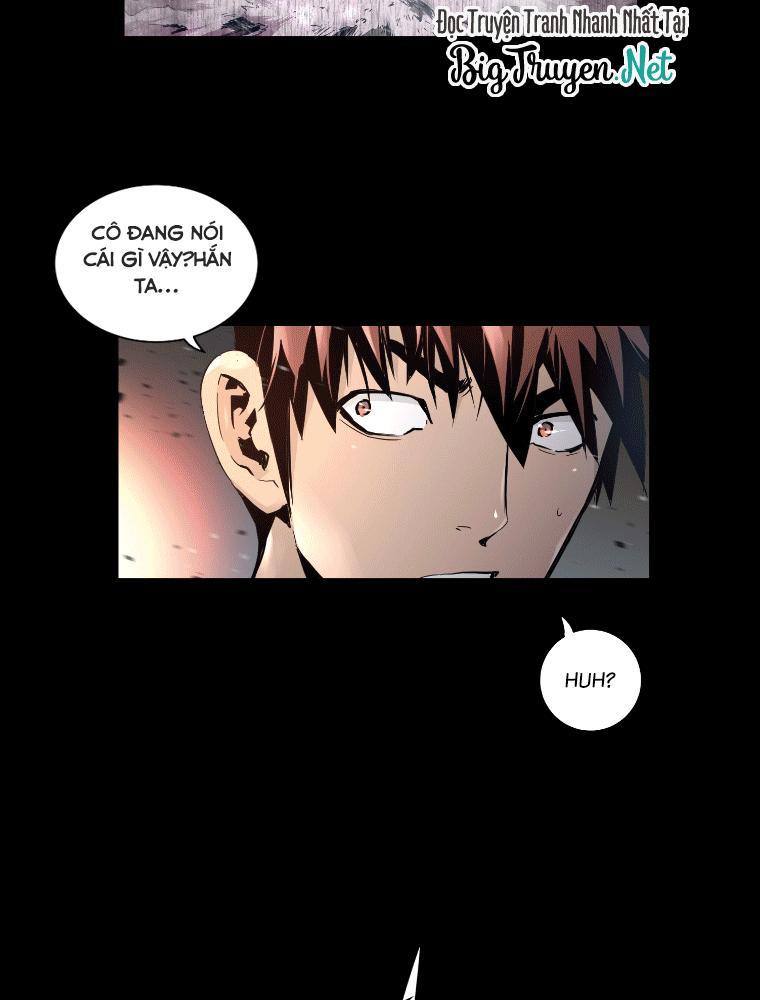 Dị Giới Tam Tuyệt: Chapter 31